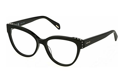 Brille Police VPLM05E 0700