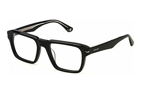 Brille Police VPLN20 0700