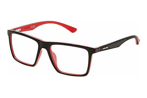 Lunettes de vue Police VPLN26 06TY