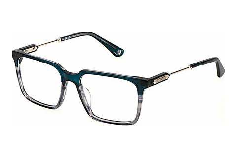 Brille Police VPLN28 02A6