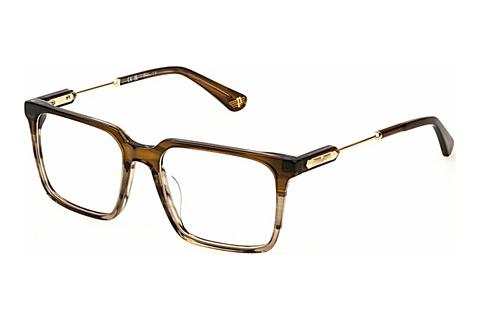 Brille Police VPLN28 0AEX