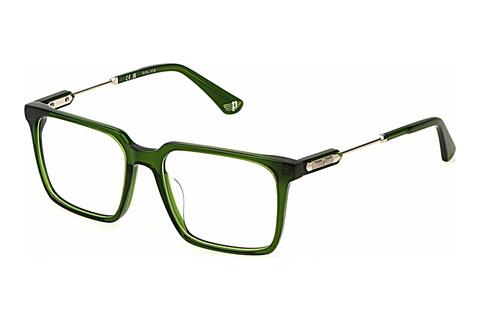 Brille Police VPLN28 0G61