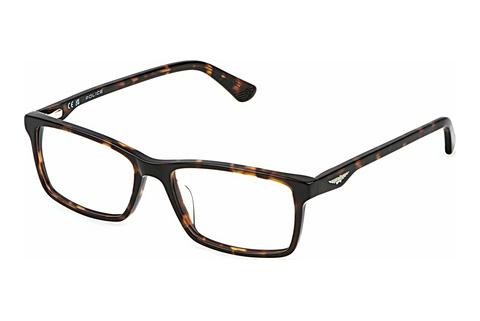 Brille Police VPLN82 04BL