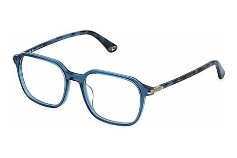 Gafas de diseño Police VPLP13 0T31