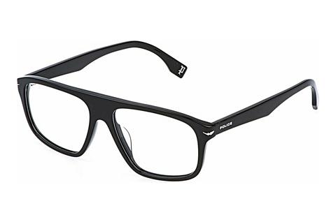 Gafas de diseño Police VPLQ65 0700