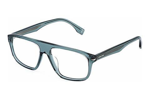 Gafas de diseño Police VPLQ65 0B37