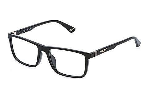 Gafas de diseño Police VPLQ66 0Z42