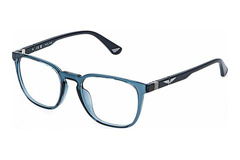 Gafas de diseño Police VPLQ67 06G5