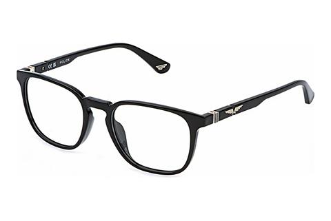 Gafas de diseño Police VPLQ67 0Z42