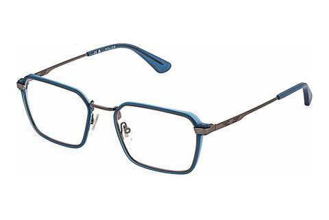 Lunettes de vue Police VPLQ71 0613