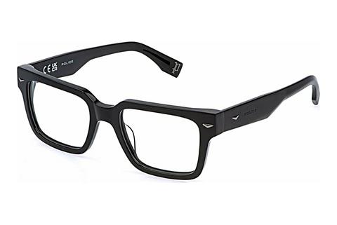 Lunettes de vue Police VPLQ73 700Y