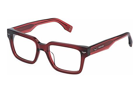 Brille Police VPLQ73E 0V64