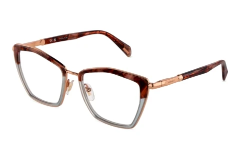 Óculos de design Police VPLU02E 08FC