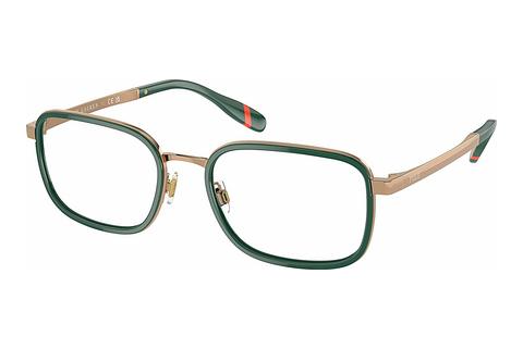 Lunettes de vue Polo PH1225 9449