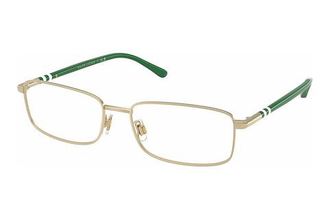 Lunettes de vue Polo PH1235 9211