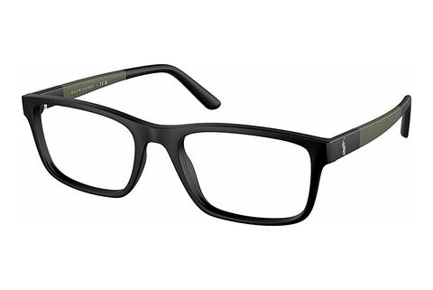 Lunettes de vue Polo PH2212 5504