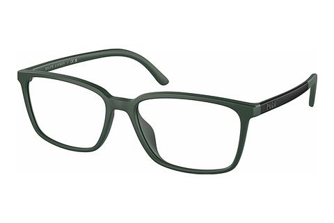 Lunettes de vue Polo PH2250U 5508