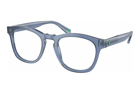 Lunettes de vue Polo PH2258 6092