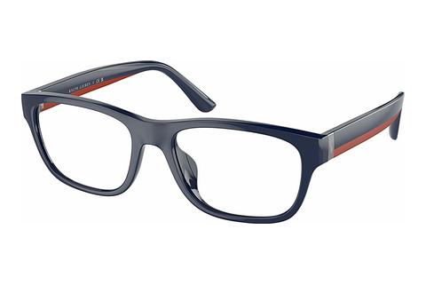 Brille Polo PH2263U 5620