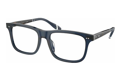 Lunettes de vue Polo PH2270U 5470