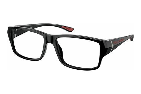 Lunettes de vue Polo PH2275U 5001