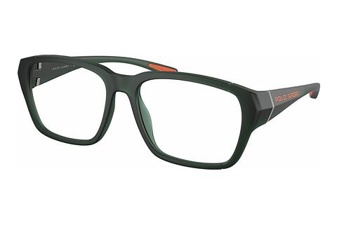 Lunettes de vue Polo PH2276U 6189