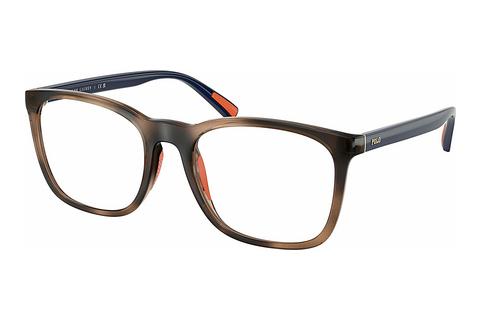 Brille Polo PH2281U 6070