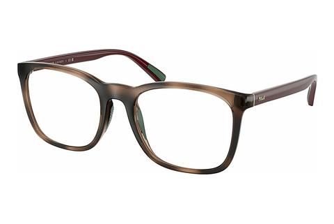 Lunettes de vue Polo PH2281U 6208