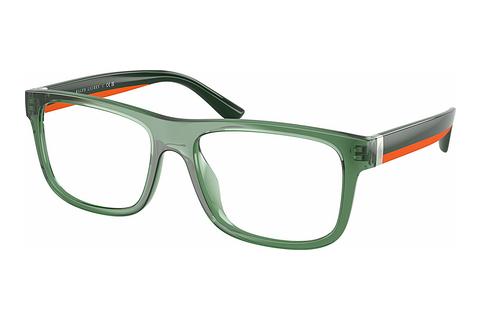 Lunettes de vue Polo PH2290U 6243