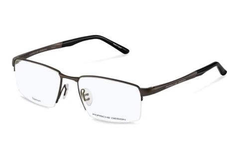 Eyewear Porsche Design P81005 D000