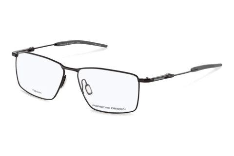Eyewear Porsche Design P81007 A000