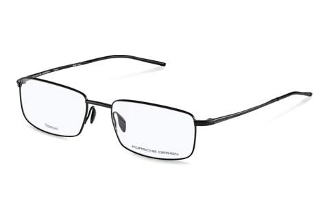Eyewear Porsche Design P81009 A000