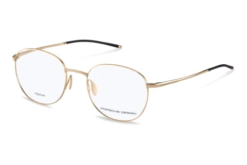 Eyewear Porsche Design P81010 B000