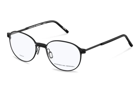 Eyewear Porsche Design P81014 A000