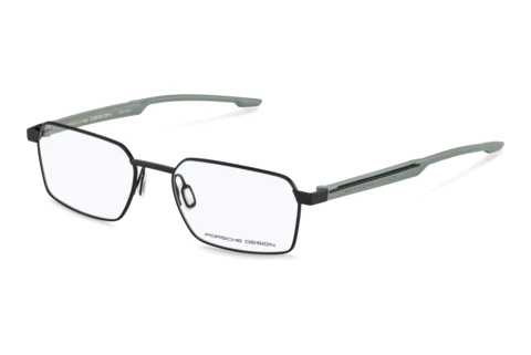Eyewear Porsche Design P81019 A000