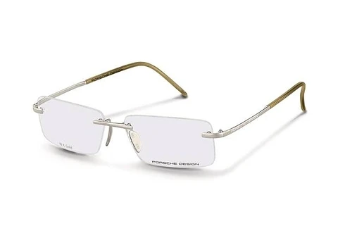 Prillid Porsche Design Gold (P8124S2 B)
