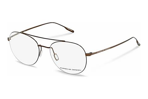 专门设计眼镜 Porsche Design P8395 D
