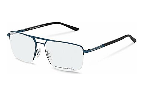 专门设计眼镜 Porsche Design P8398 D