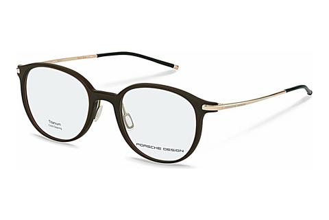 משקפיים Porsche Design P8734 E000