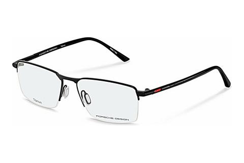 Gafas de diseño Porsche Design P8765 A000