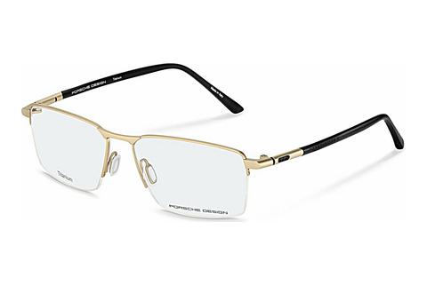 Prillid Porsche Design P8765 D000