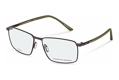 Akiniai Porsche Design P8766 D000