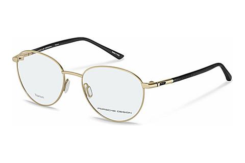 Bril Porsche Design P8767 D000