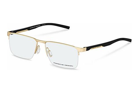 Occhiali design Porsche Design P8775 B000