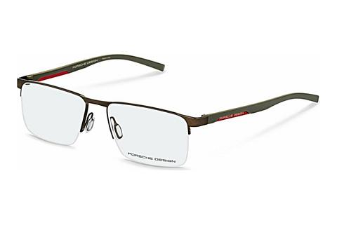 Lunettes de vue Porsche Design P8775 D000