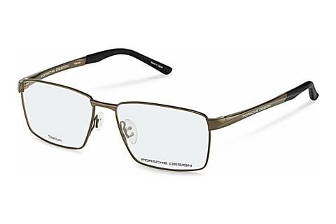 Bril Porsche Design P8777 D000