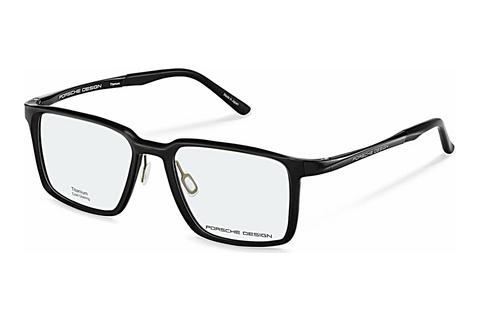 Nuċċali Porsche Design P8778 A000