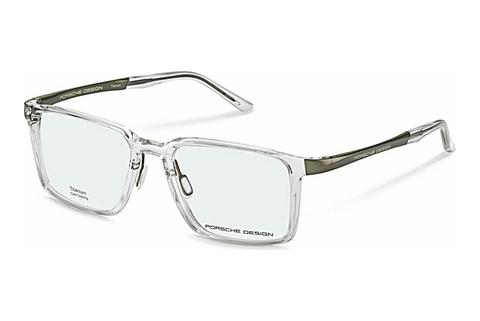 Okuliare Porsche Design P8778 B000