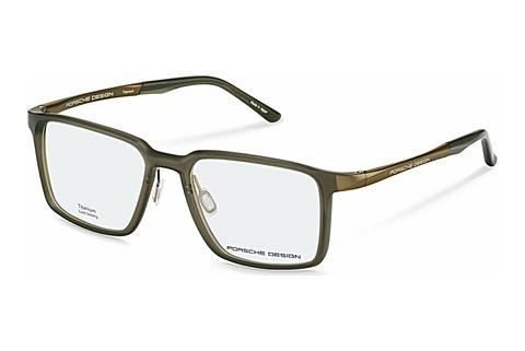 Okuliare Porsche Design P8778 C000