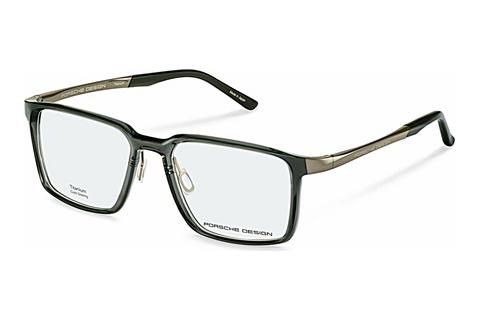 Occhiali design Porsche Design P8778 D000